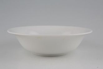 Royal Worcester Classic White - Classics Soup / Cereal Bowl 6 1/2" x 1 3/4"