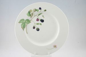 Villeroy & Boch Wildberries Dinner Plate