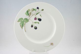 Villeroy & Boch Wildberries Dinner Plate 10 3/4"