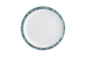 Denby Azure Side Plate