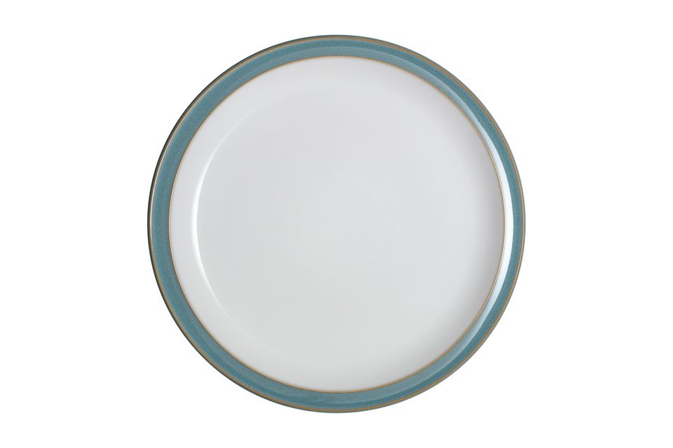Denby Azure Dinner Plate 26.5cm