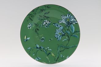 Sell Jasper Conran for Wedgwood Chinoiserie Green Breakfast / Lunch Plate 23cm