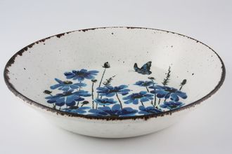 Midwinter Spring Soup / Cereal Bowl 7 1/2"