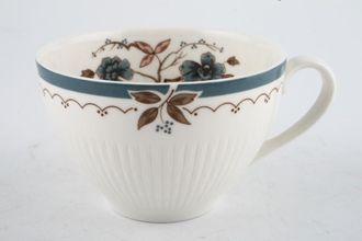 Royal Doulton Old Colony - T.C.1005 Breakfast Cup Not footed 4" x 2 1/2"
