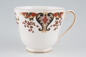 Sell Colclough Royale - 8525 Breakfast Cup 3 1/2" x 3"