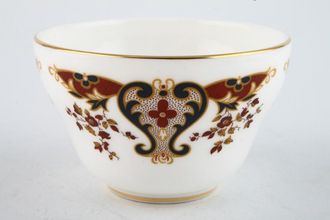 Sell Colclough Royale - 8525 Sugar Bowl - Open (Coffee) 4" x 2 3/8"