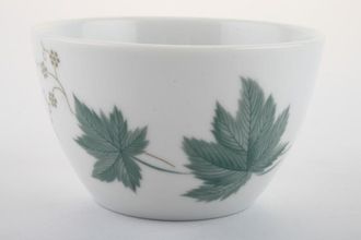 Noritake Wild Ivy Sugar Bowl - Open (Tea) 4"