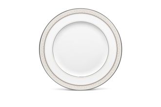 Sell Noritake Montvale Platinum Dinner Plate 10 5/8"