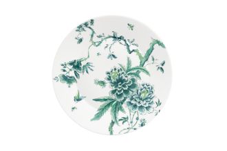 Jasper Conran for Wedgwood Chinoiserie White Dinner Plate 27cm