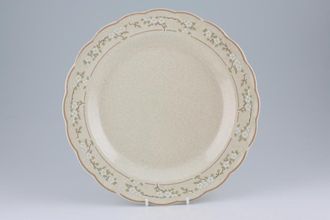Royal Doulton Somerset - L.S.1048 - Lambethware Dinner Plate 10 5/8"