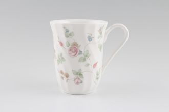 Sell Wedgwood Rosehip Mug 3 1/4" x 4"