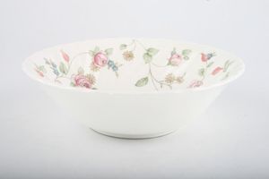 Wedgwood Rosehip Soup / Cereal Bowl