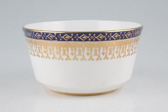 Sell Royal Grafton Majestic - Blue Sugar Bowl - Open (Tea) 4 1/4"