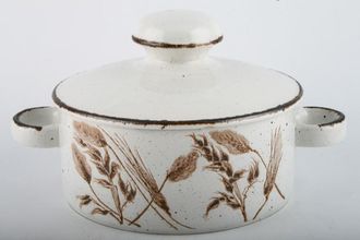 Sell Midwinter Wild Oats Vegetable Tureen with Lid 2 handles 2pt