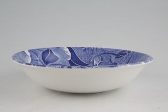 Spode Sunflower - The Blue Room Collection Bowl 6 1/4"