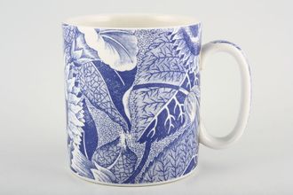 Sell Spode Sunflower - The Blue Room Collection Mug 3" x 3 3/8"