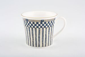 Wedgwood Samurai Coffee Cup