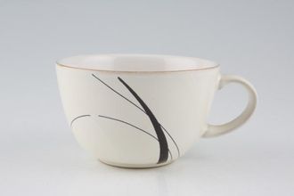 Sell Denby Oyster and Oyster Strands Teacup Strands 4 1/4" x 2 1/2"