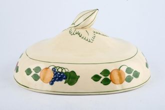 Sell Adams Fruit I (Titian Ware) Vegetable Tureen Lid Only