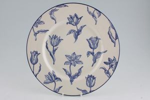 Royal Stafford Tulip Dinner Plate