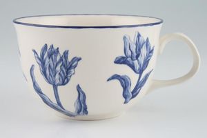 Royal Stafford Tulip Teacup