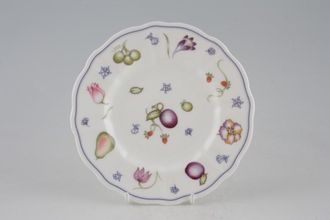 Royal Crown Derby Chatsworth - A1329 Tea / Side Plate 6 3/8"