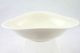 Sell Villeroy & Boch Dune Lines Serving Bowl Oval 10 3/4" x 8"