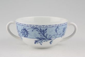 Sell Wedgwood Mikado - Home - Blue Soup Cup