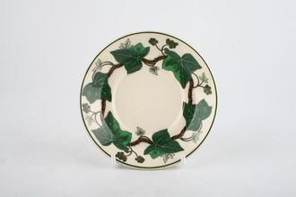 Sell Wedgwood Napoleon Ivy - Green Edge Coffee Saucer Deep - For Cans 4 3/8"