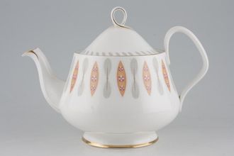 Sell Royal Albert Safari Teapot 2pt