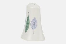 Portmeirion Seasons Collection - Leaves Salt Pot thumb 1