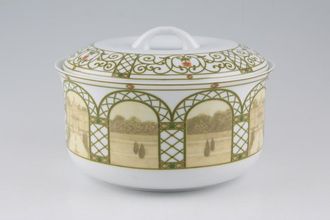 Sell Wedgwood Terrace - Home Casserole Dish + Lid 3pt