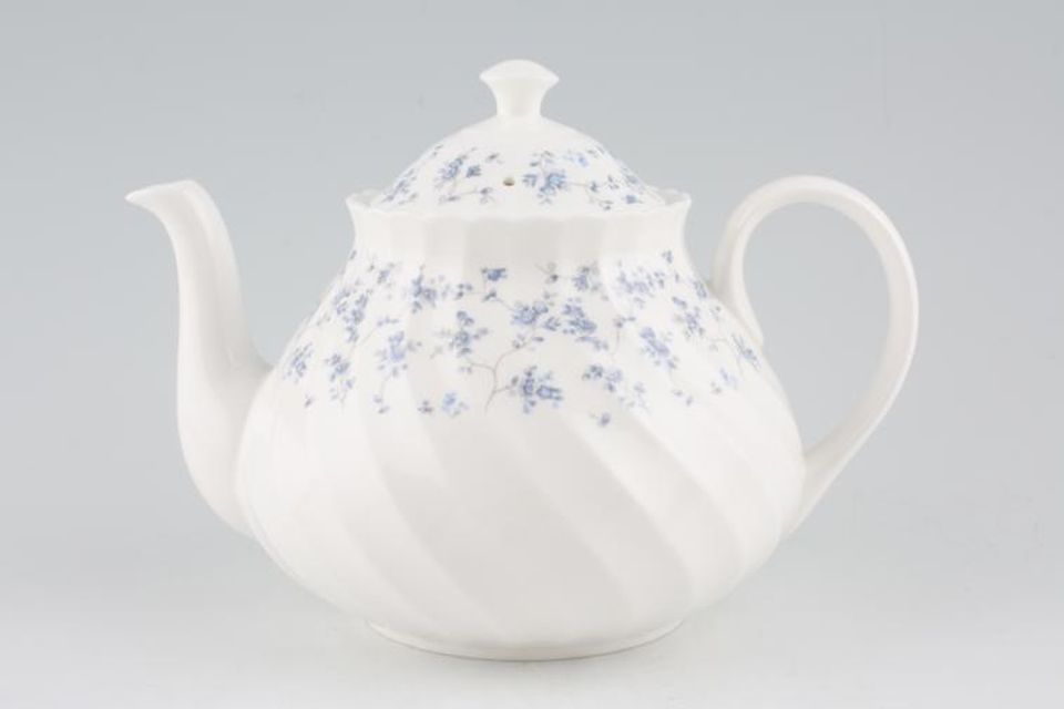 Wedgwood Windrush Teapot 1 1/4pt