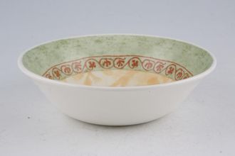 Churchill Ports of Call - Morocco Soup / Cereal Bowl 6 1/8"