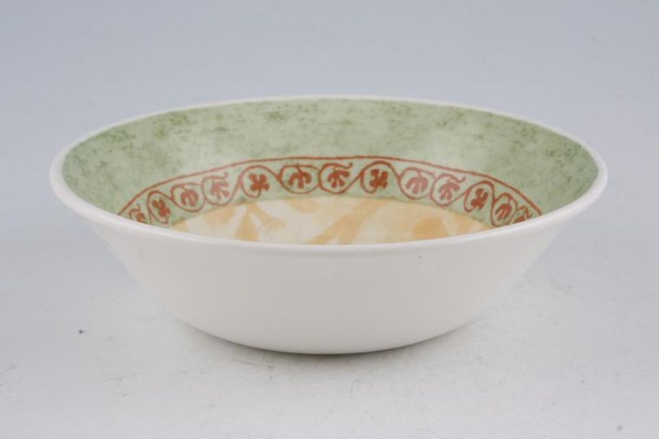 Churchill Ports of Call - Morocco Soup / Cereal Bowl 6 1/8"