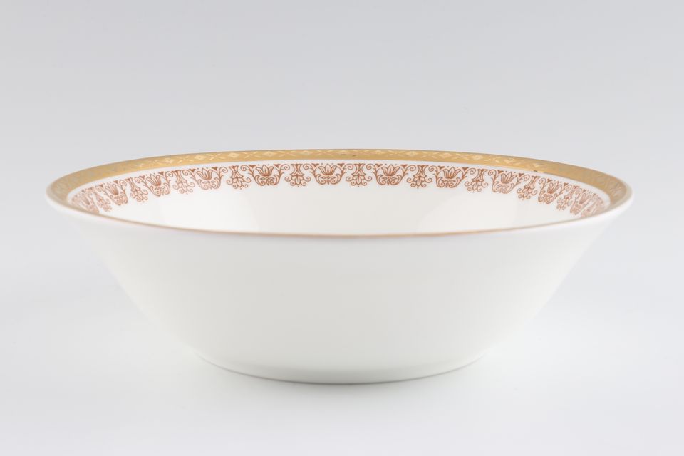 Elizabethan Clifton Soup / Cereal Bowl 6 1/2"