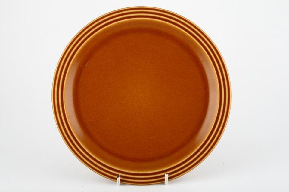 Hornsea Saffron Dinner Plate 10 1/4"