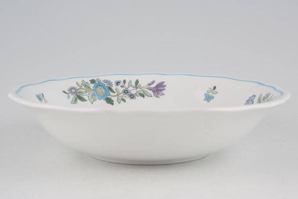 Spode Mulberry - S3405 Soup / Cereal Bowl 6 1/2"