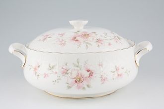 Sell Royal Albert Breath of Spring Vegetable Tureen with Lid