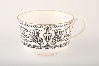 Sell Royal Worcester Padua Teacup 3 1/2" x 2 1/4"