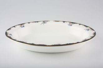 Sell Wedgwood Chartley Vegetable Dish (Open) Oval 9 3/4"
