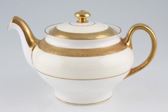 Sell Minton Buckingham Gold - K159 Teapot 1 1/2pt