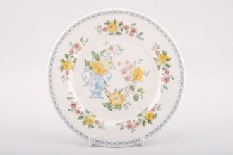 Royal Grafton Heritage Tea / Side Plate 6 1/4"