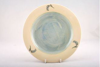 Sell Poole Bluebell Breakfast / Lunch Plate 9"