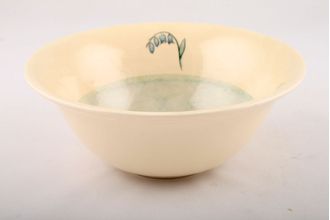 Poole Bluebell Soup / Cereal Bowl 6 1/2"