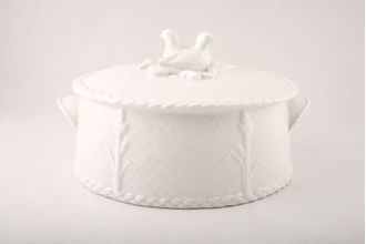 Sell Royal Worcester Gourmet Casserole Dish + Lid Oval 6pt