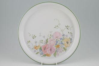 Sell Poole Sherborne Dinner Plate 10 1/4"