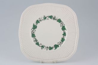 Sell Wedgwood Stratford Cake Plate Square 8 3/4"