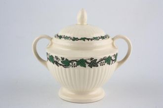 Sell Wedgwood Stratford Sugar Bowl - Lidded (Tea)
