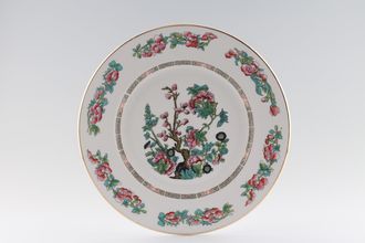 Sell Royal Grafton Indian Tree - Newer Pattern Dinner Plate smooth edge 10"